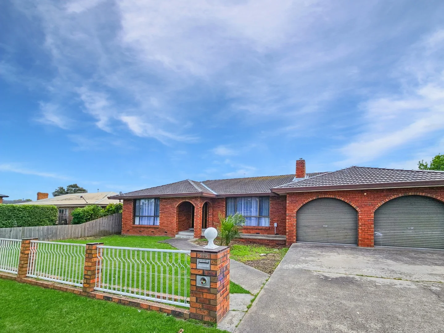 Primary image of 106 Davidson St, Traralgon VIC 3844
