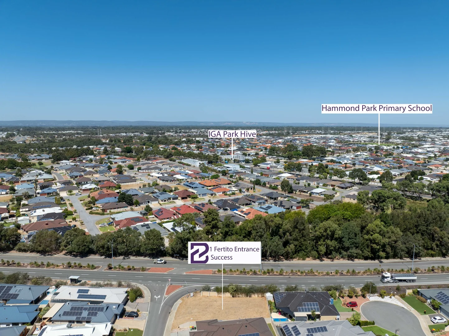 Additional image 6 of 1 Fertito Entrance, Success WA 6164