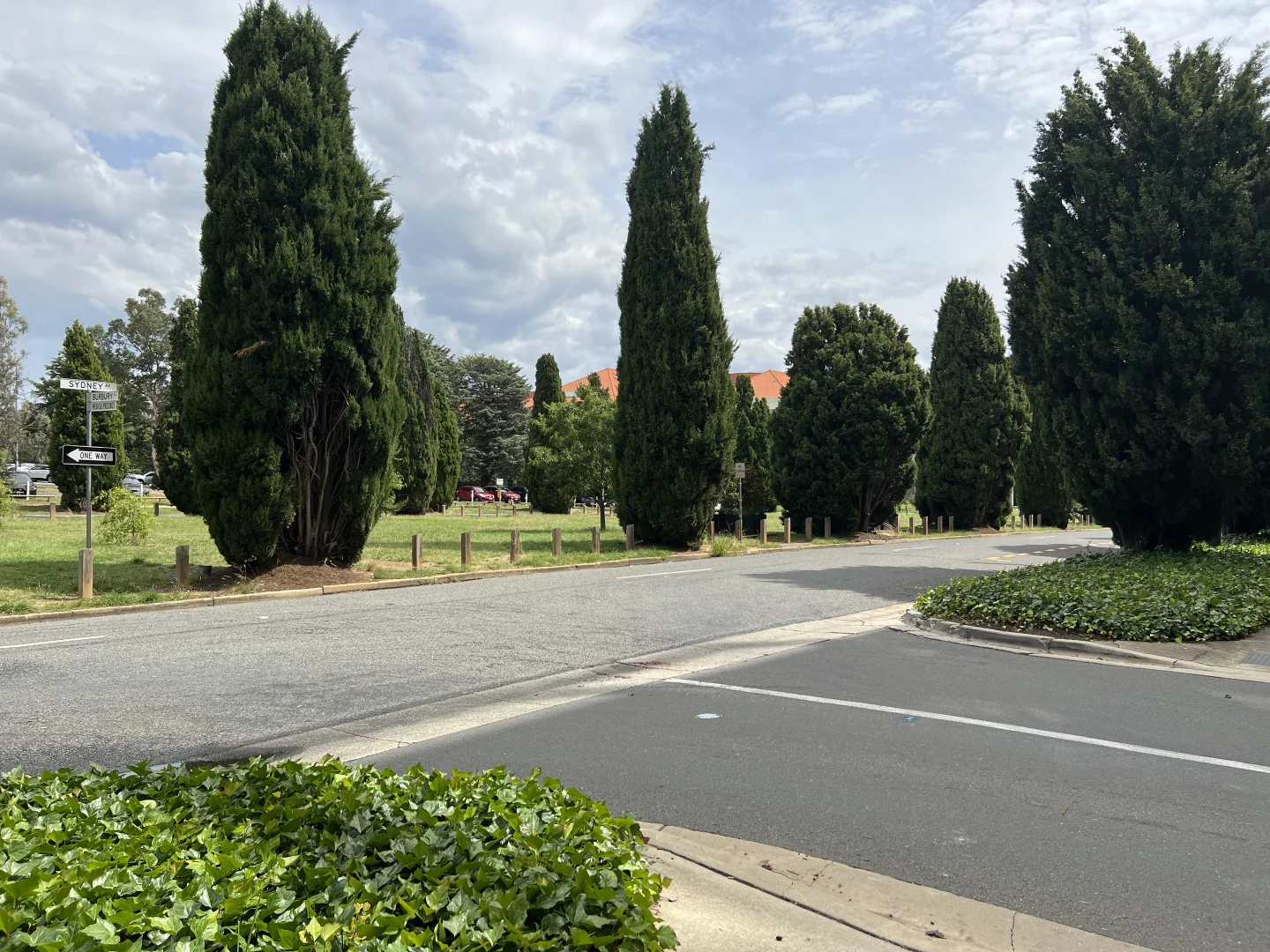 Additional image 13 of 24/5 Sydney Avenue, Barton ACT 2600