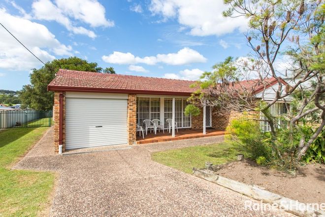 Picture of 54 Brown Street, WEST WALLSEND NSW 2286