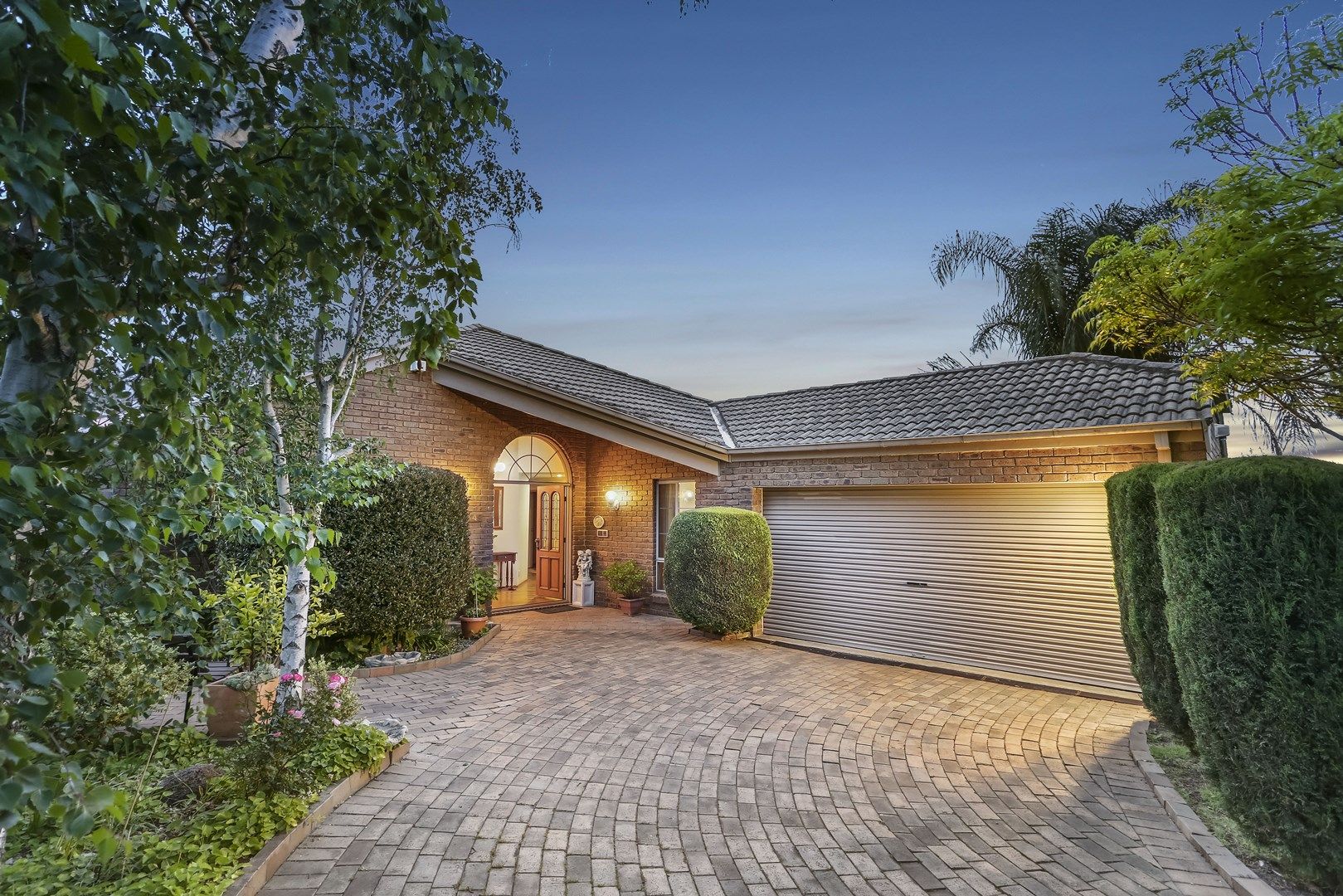 349 Princes Highway, Narre Warren Property History & Address Research