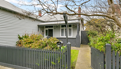 Picture of 58 Bastings Street, NORTHCOTE VIC 3070