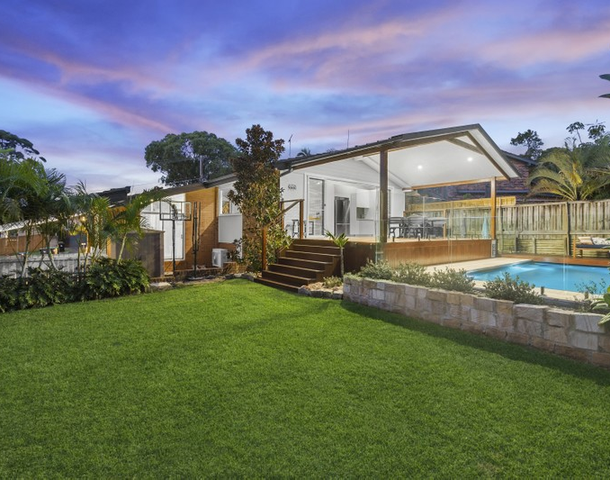 26 Howse Crescent, Cromer NSW 2099