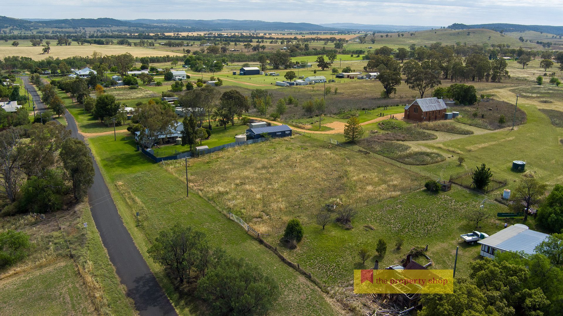 3 Garland Street, Leadville NSW 2844, Image 2