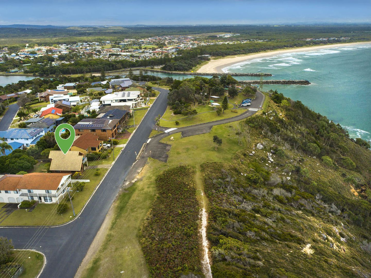 121 Ocean Drive, Evans Head NSW 2473 Domain
