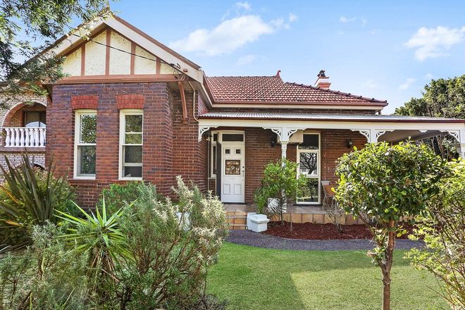 Picture of 5 Heydon Street, ENFIELD NSW 2136