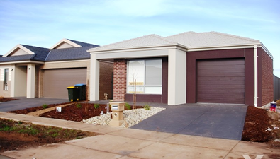 Picture of 13 Edenvale Street, WYNDHAM VALE VIC 3024