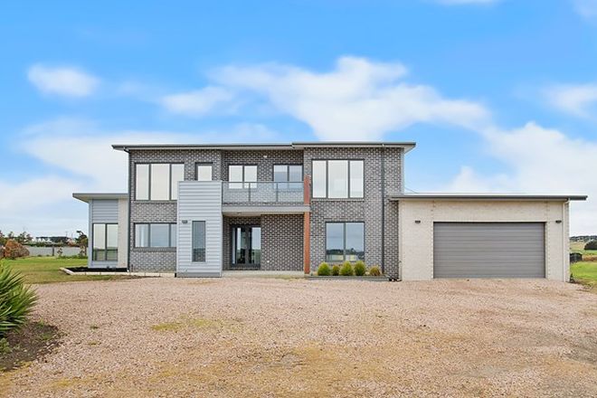 Picture of 623 TOWER HILL ROAD, YANGERY VIC 3283