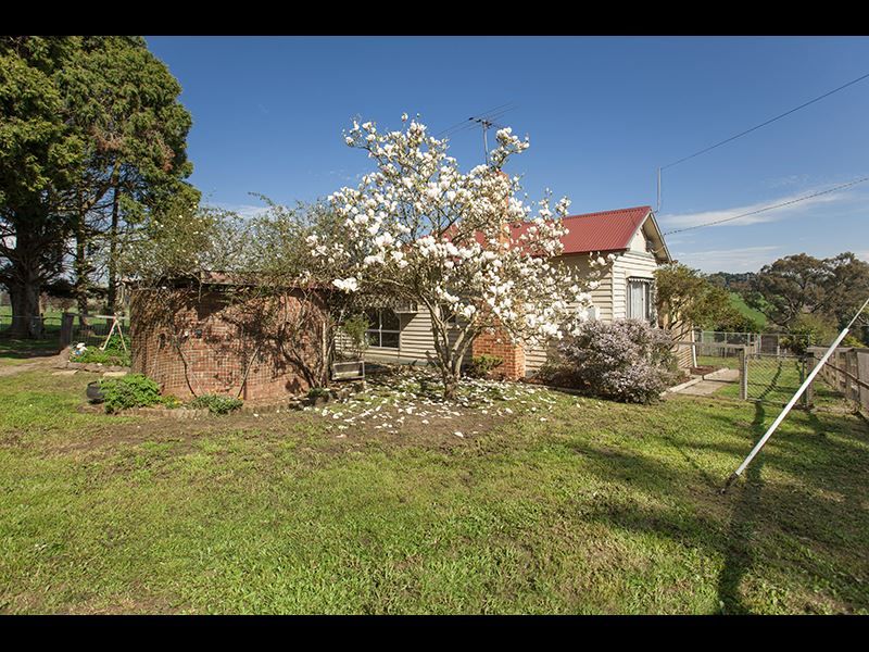 400 Bull Swamp Road, Bona Vista VIC 3820, Image 1