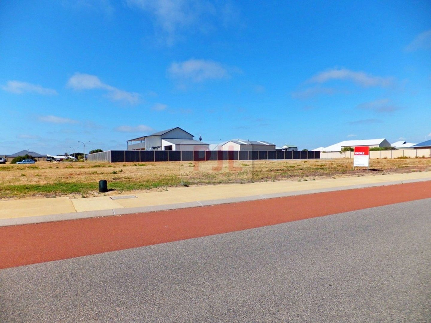 Vacant land in 27 Middleton Boulevard, JURIEN BAY WA, 6516