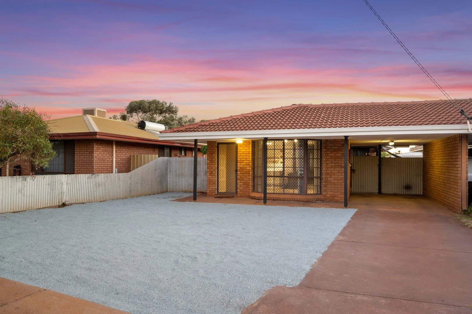 Primary image of 90A Keenan Street, Hannans WA 6430