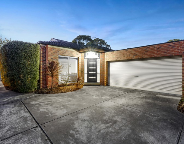 2/29 Birch Street, Bayswater VIC 3153