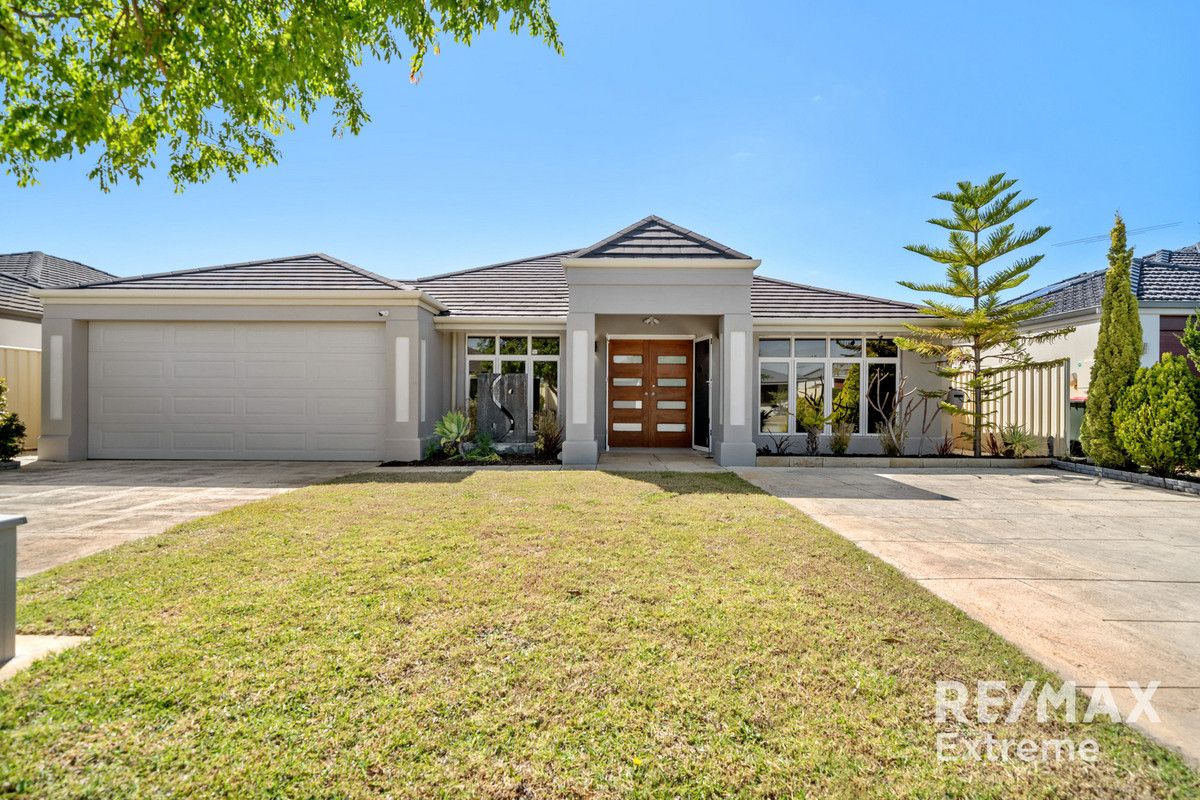 8 Naismith Road, Tapping WA 6065, Image 0