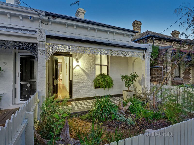 68 Donald Street, Prahran VIC 3181