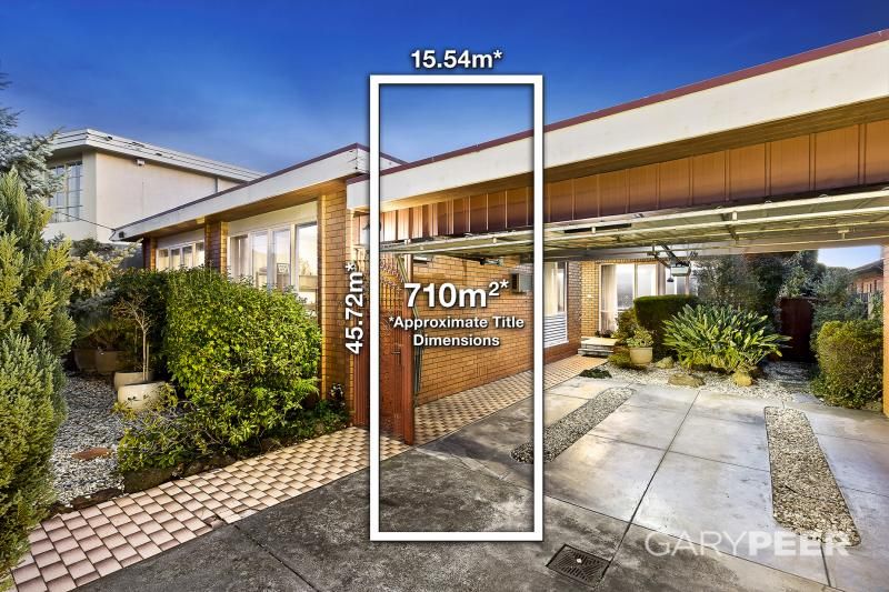 34 Langdon Road, Caulfield North Property History & Address Research