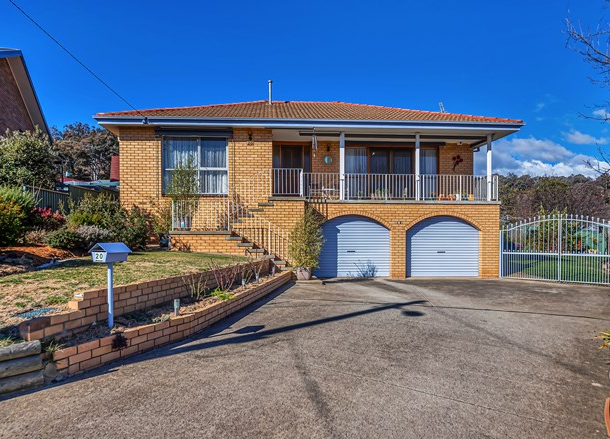 20 Carwoola Place, Queanbeyan East NSW 2620
