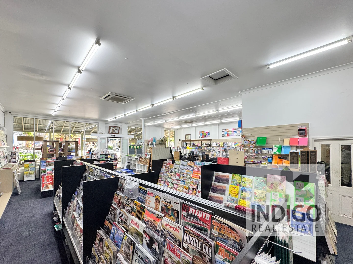 Additional image 22 of 24 24A 24B High Street, Yackandandah VIC 3749