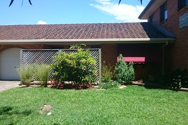 Picture of 3/1 Poinciana St, MULLUMBIMBY NSW 2482