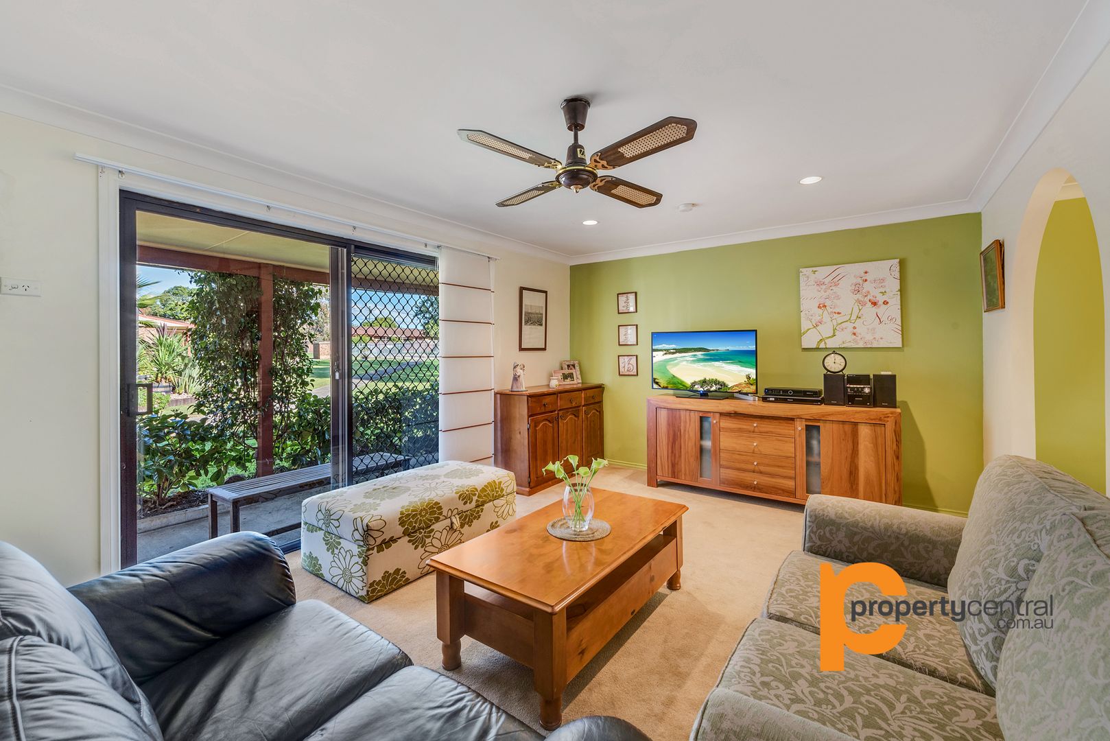 13/5 Carpenter Street, Colyton NSW 2760, Image 1