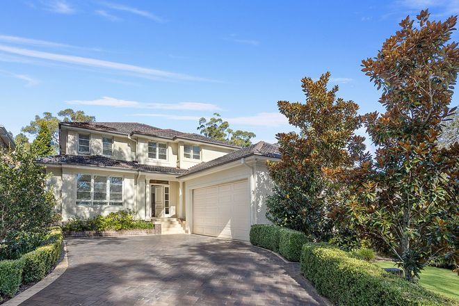 Picture of 30 Lochville Street, WAHROONGA NSW 2076