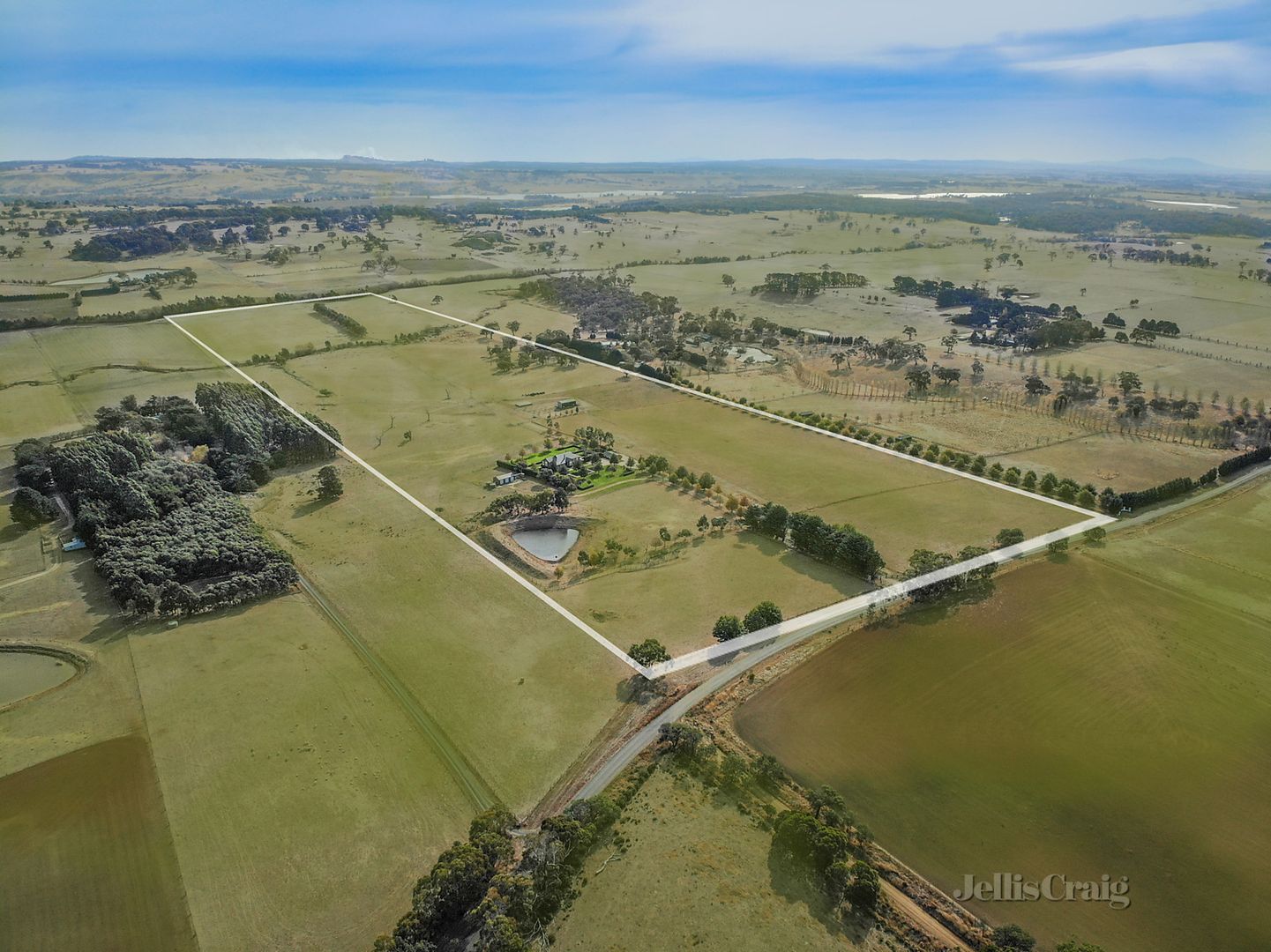 183 Central Road, Tylden VIC 3444, Image 1