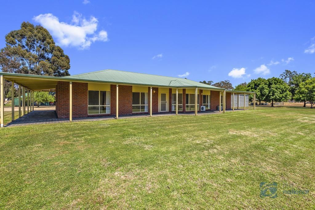 160 Ford Road, Hilldene VIC 3660, Image 2