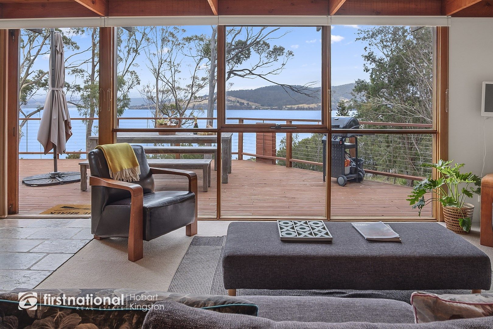 43 Cox Drive, Dennes Point TAS 7150, Image 0