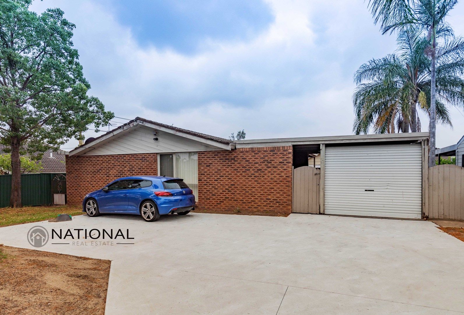 158 Nuwarra Rd, Moorebank NSW 2170, Image 0