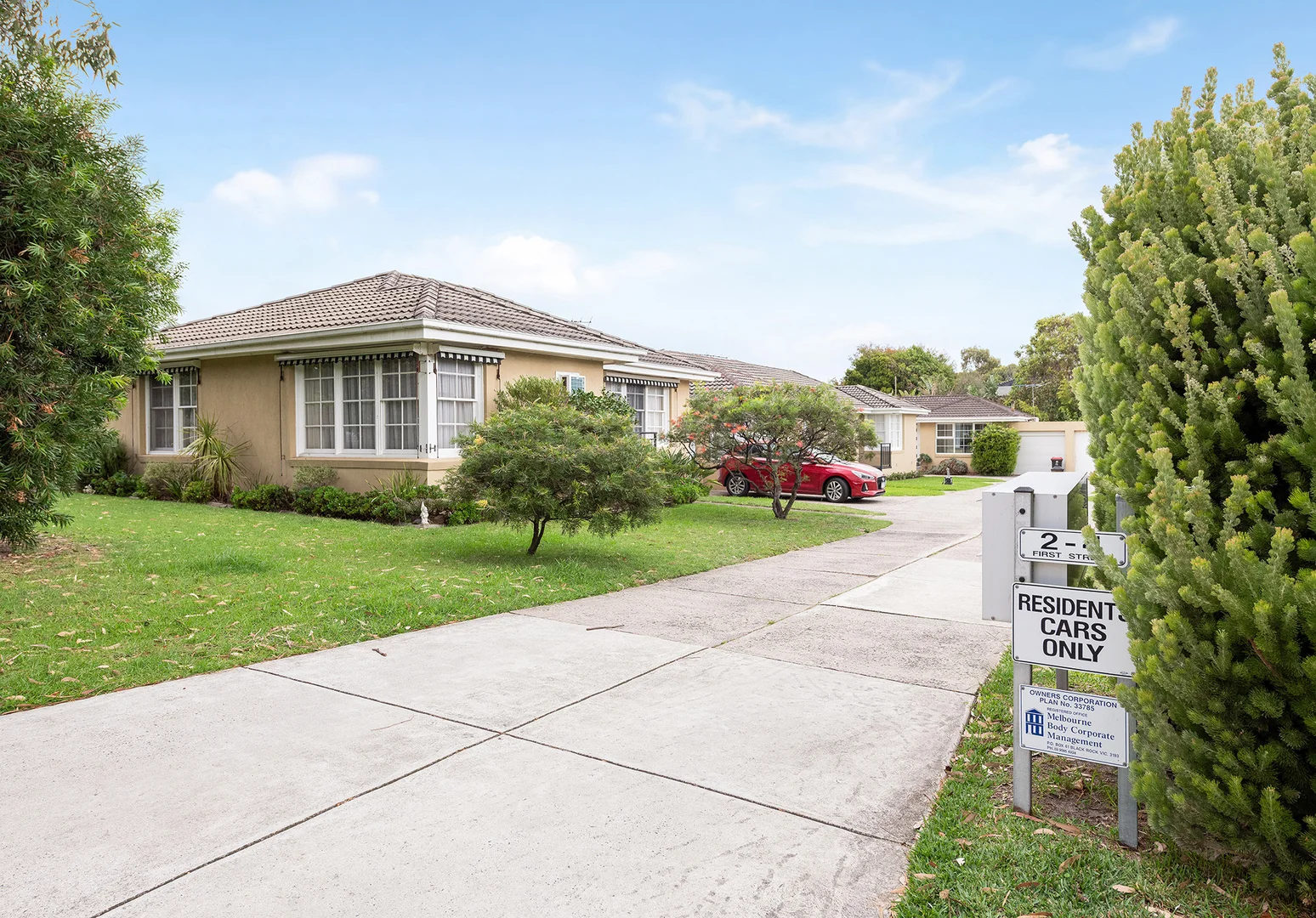 Additional image 9 of 3/2-4 First Street, Black Rock VIC 3193