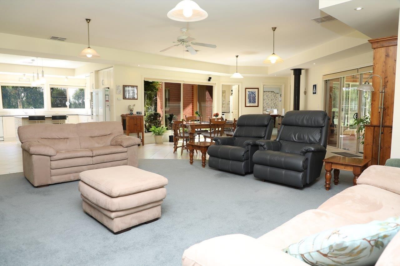 1118 EAST BARHAM ROAD, Barham NSW 2732 House for Sale Domain