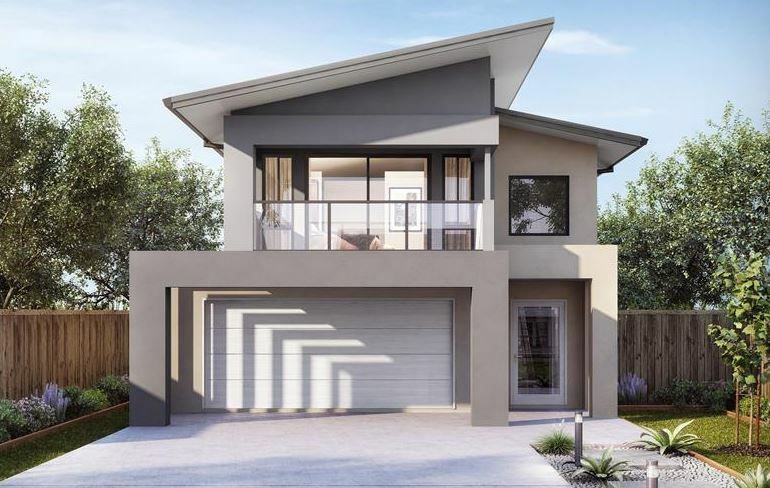 4 bedrooms New House & Land in  BOX HILL NSW, 2765