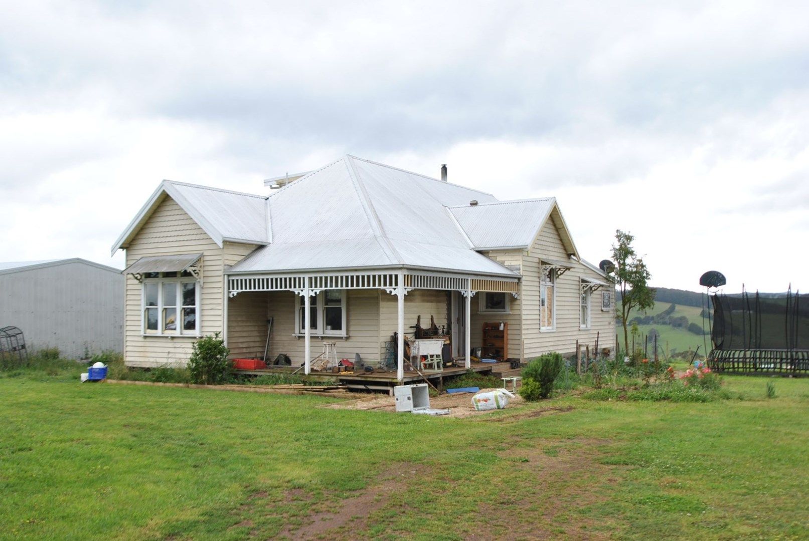 315 St Ellens Road, Berrys Creek Property History & Address Research Domain