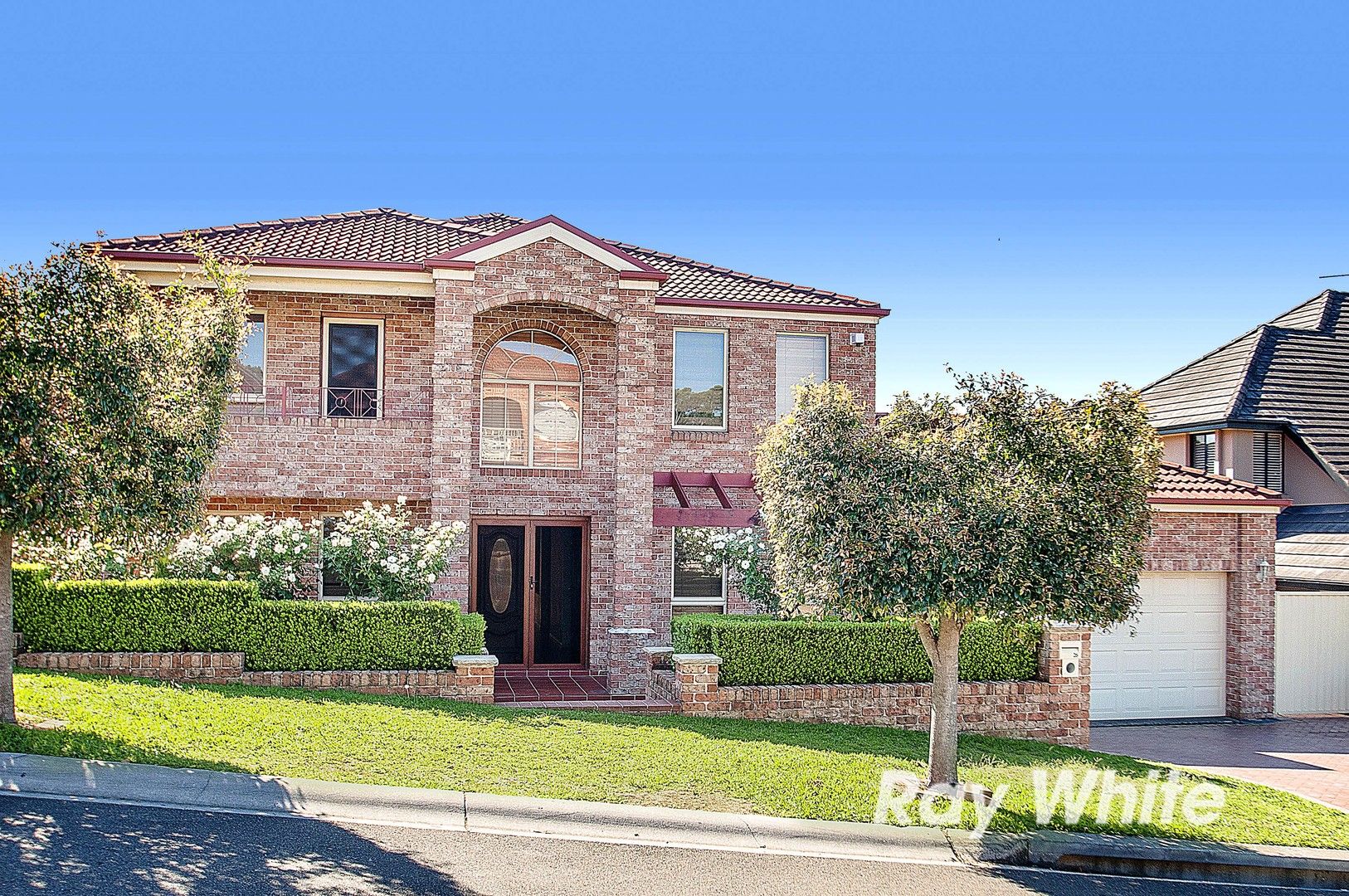 4 bedrooms House in 26 Connelly Way KELLYVILLE NSW, 2155
