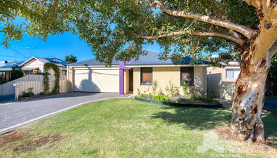 Picture of 13A Woonnar Street, CAREY PARK WA 6230