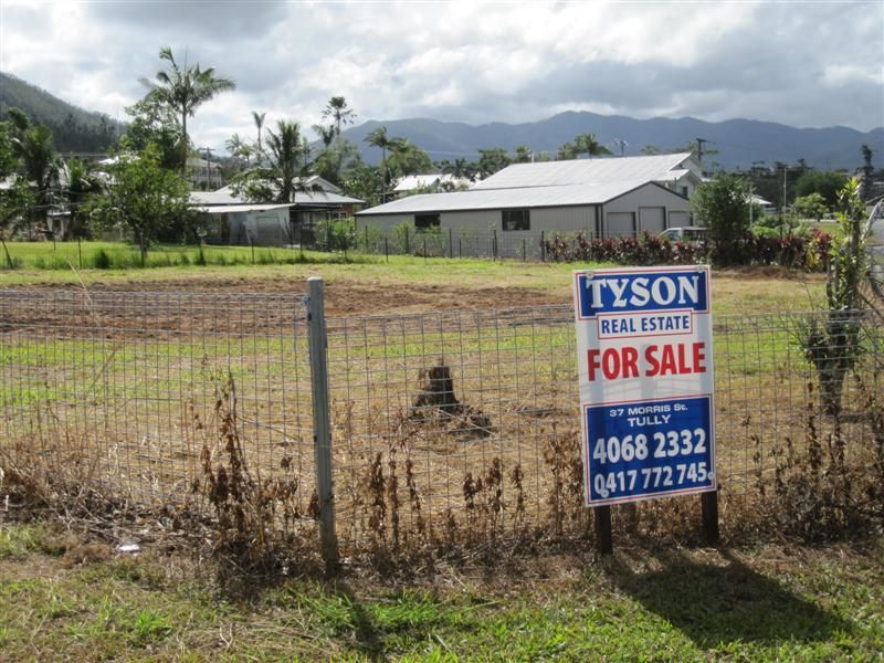 Tully QLD 4854, Image 0