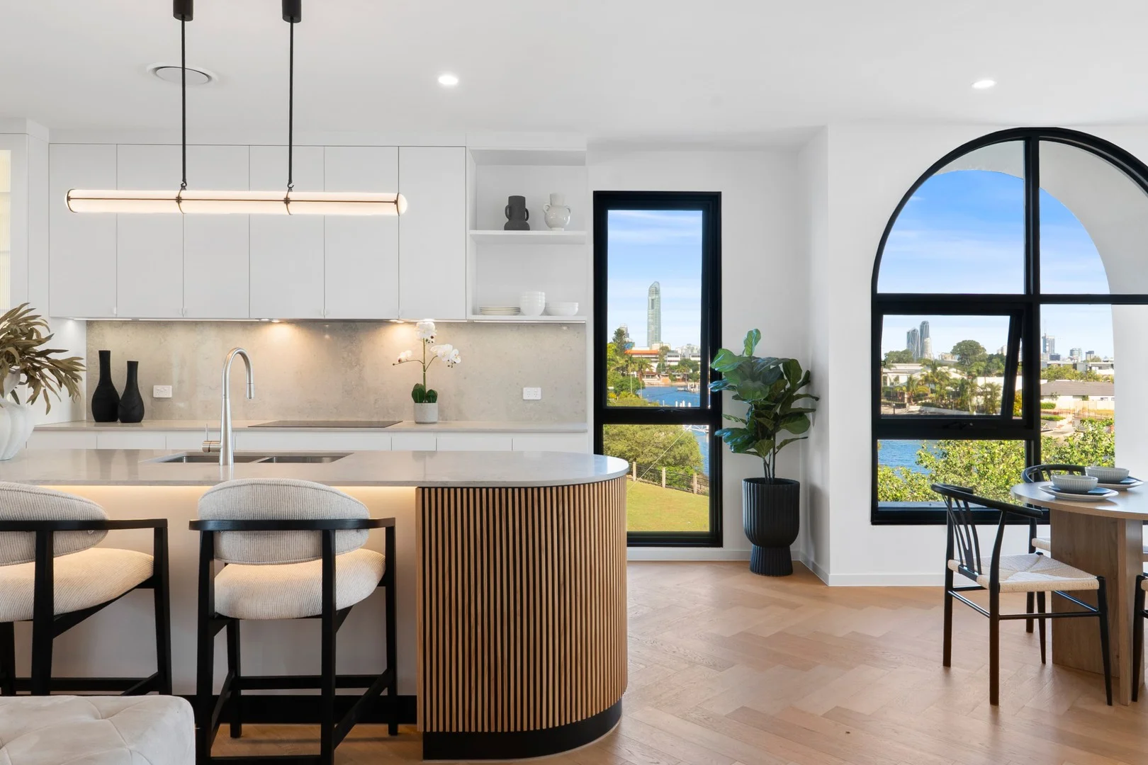 Primary image of 16/2-4 Waterford Court, Bundall QLD 4217