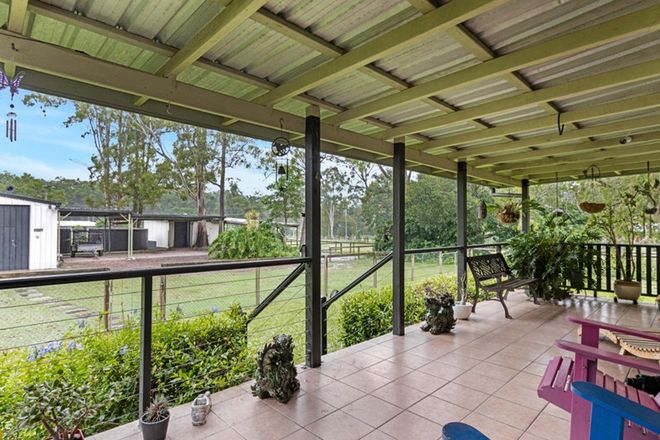 Picture of 179 Iindah Road West, TINANA QLD 4650