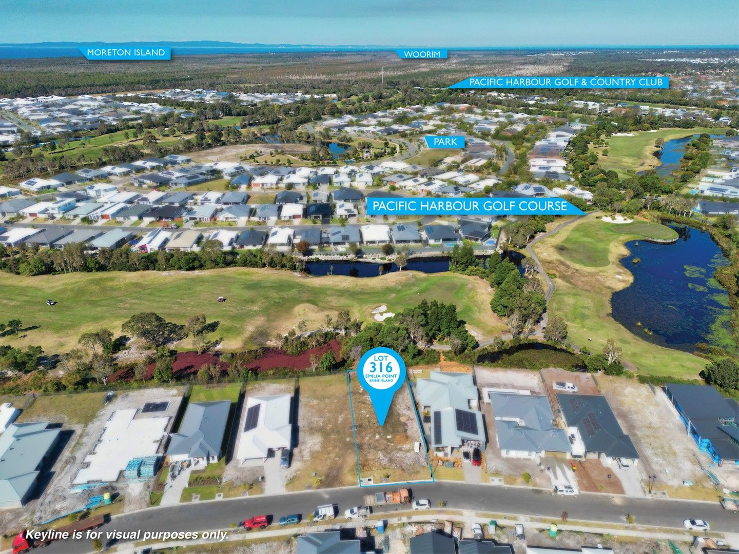 Banksia Beach QLD 4507 vacant land for Sale, OFFERS INVITED PHONE