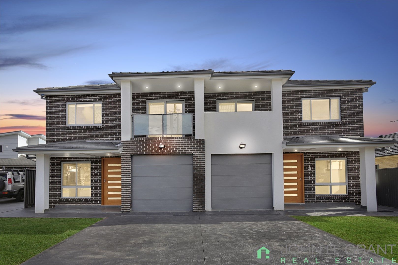 LOT 1/8 - 10 Gurrawillie Street, Villawood NSW 2163, Image 0