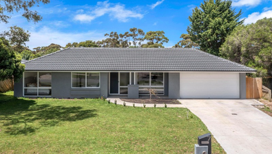 Picture of 7 St Andrews Court, SUNBURY VIC 3429