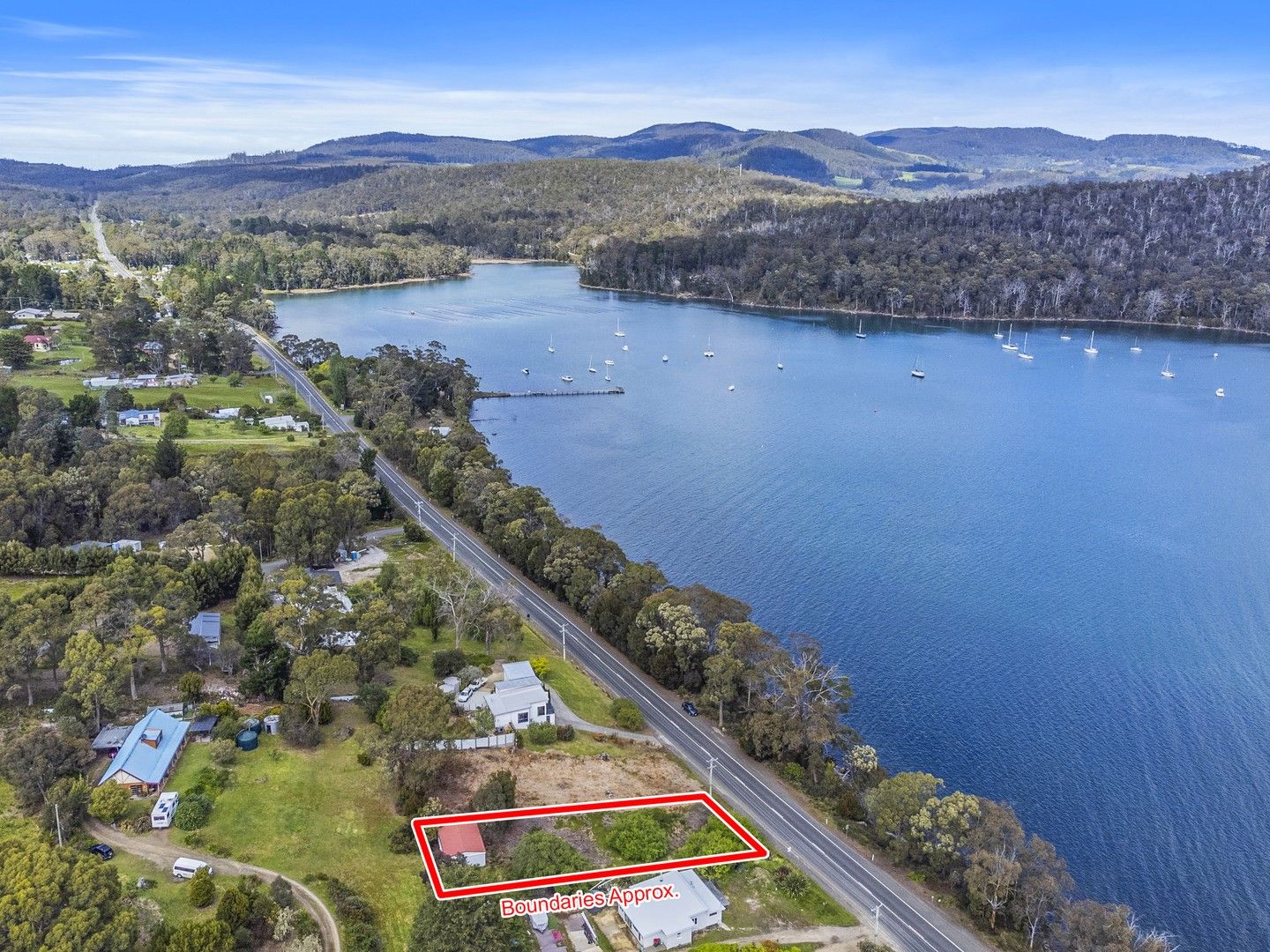 5821 Arthur Highway, Taranna TAS 7180, Image 0