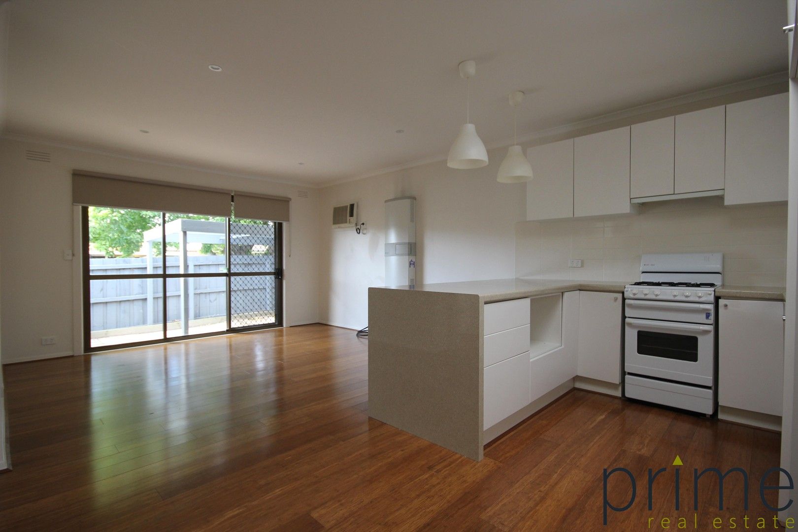 1 Plunkett Street, Geelong West VIC 3218 Townhouse For Rent 420