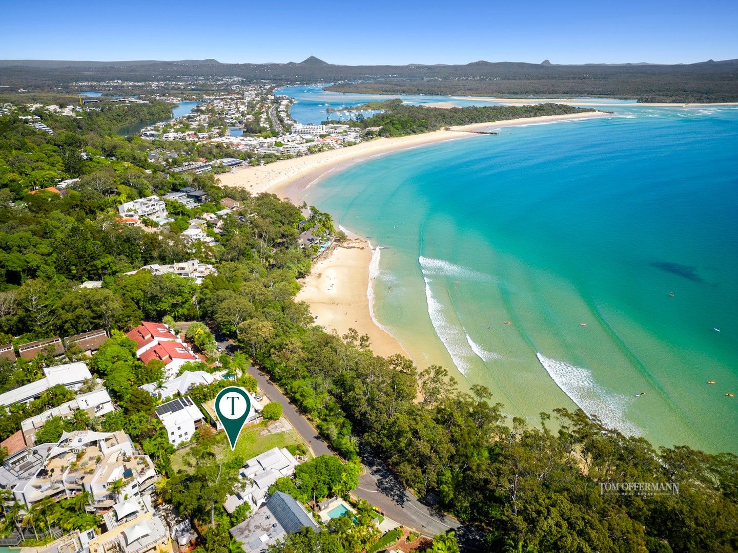 38 Alderly Terrace, Noosa Heads QLD 4567, Image 0