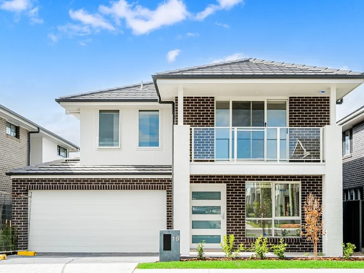 Lot 324 Otto Street, Oakville NSW 2765