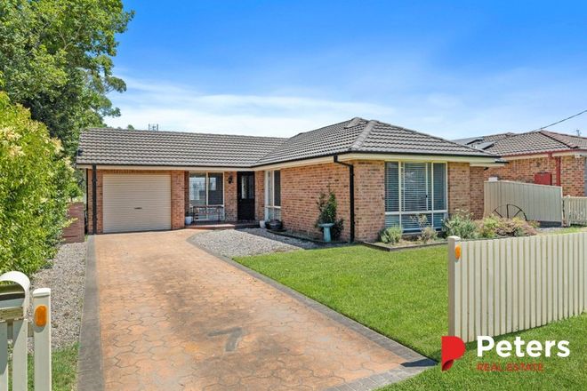 Picture of 7 John Street, MORPETH NSW 2321