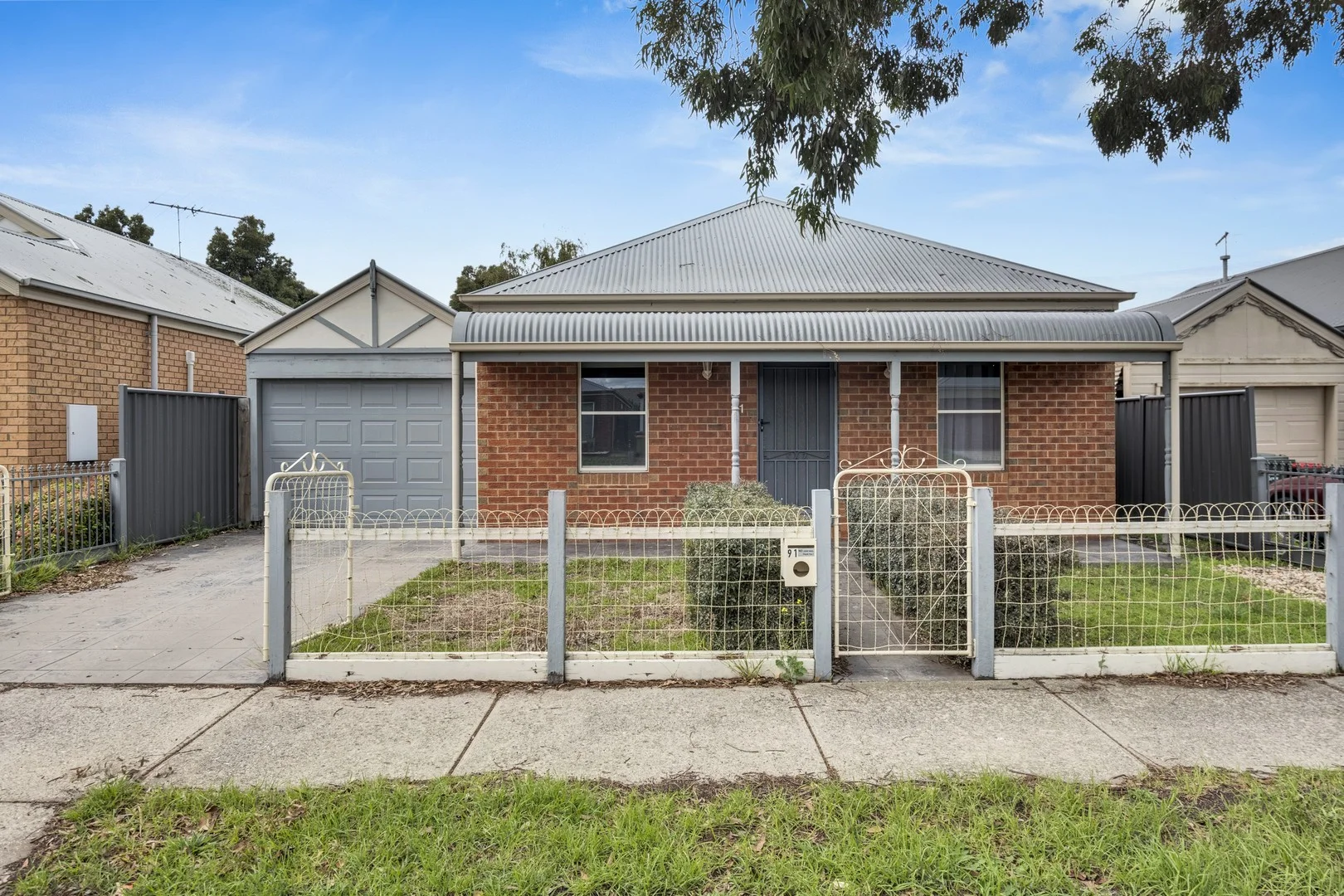 91 Mareeba Way, Craigieburn VIC 3064