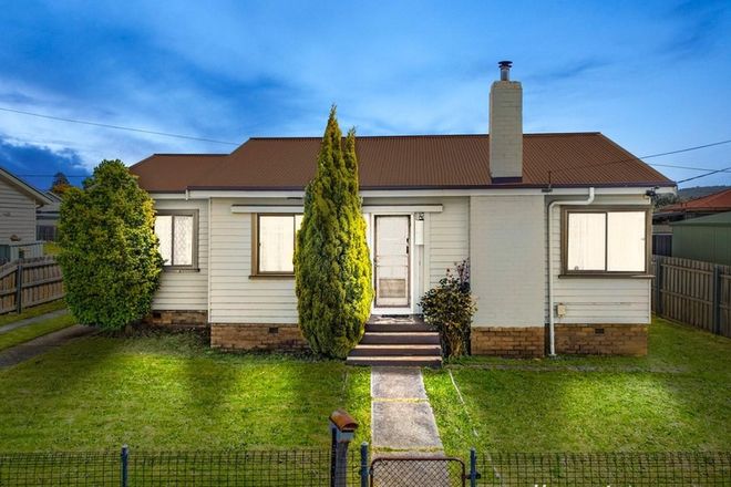 Picture of 21 Box Street, MAYFIELD TAS 7248