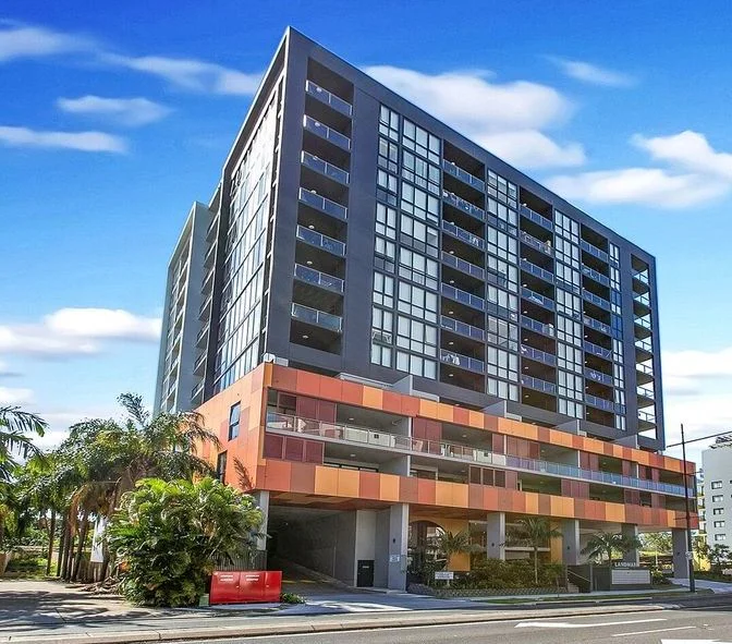 Additional image 16 of 205/6 Land Street, Toowong QLD 4066