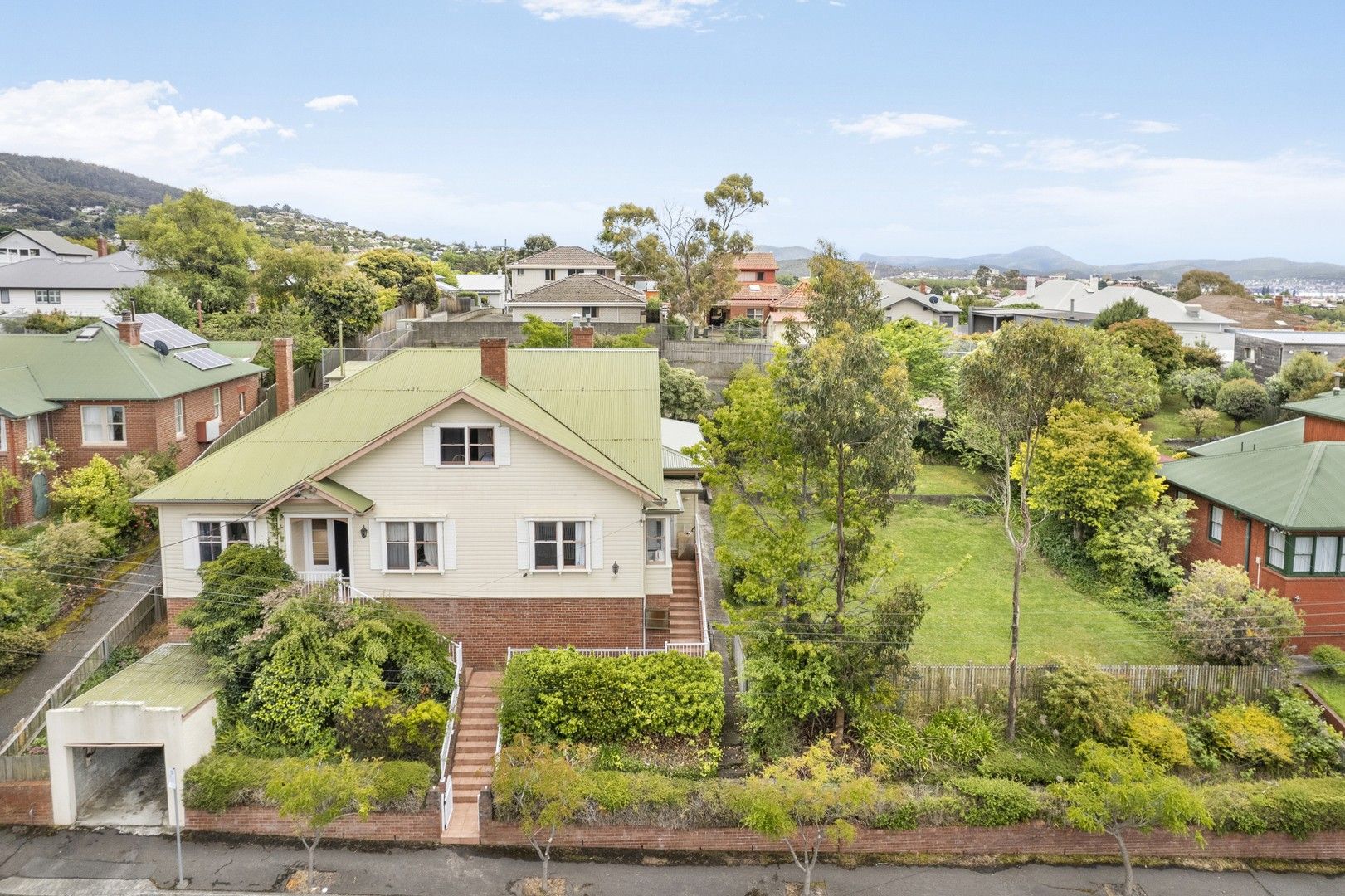 29-31 Alexander Street, Sandy Bay TAS 7005, Image 0