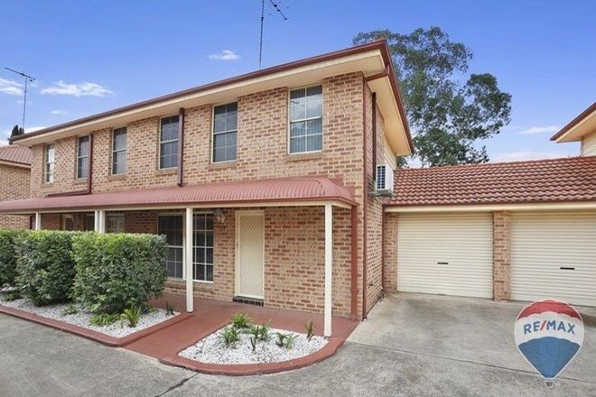 Picture of 11/49 VICTORIA STREET, WERRINGTON NSW 2747